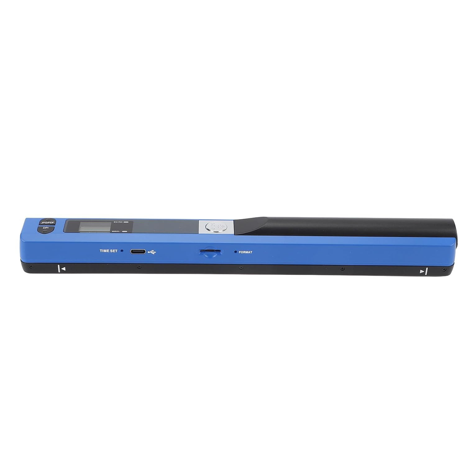 High Speed Portable Scanner A4 Handheld Document Scanner Bank Office