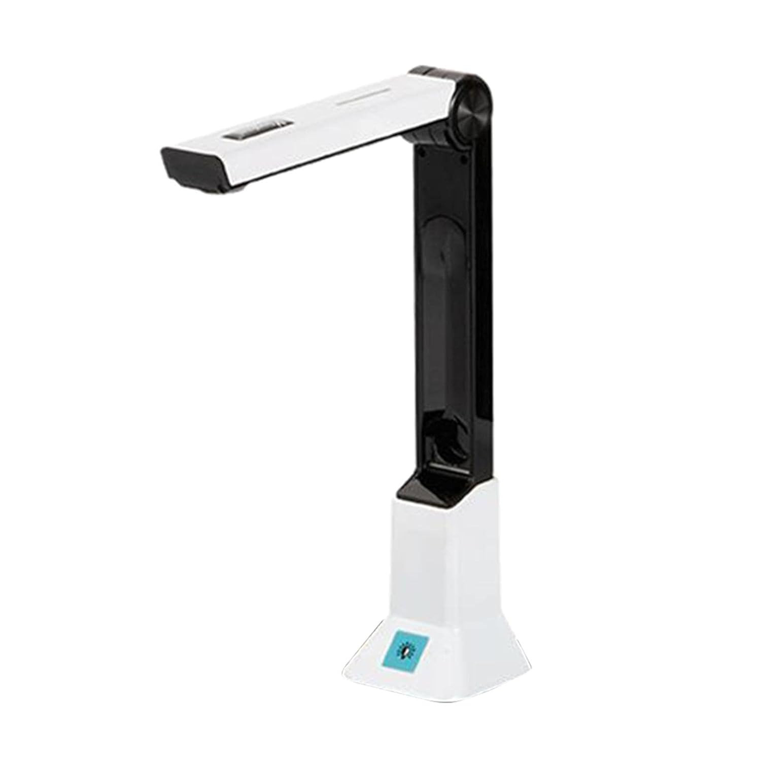 ZOOMELLA® 8MP USB Document Camera OCR Recognition A4 Format Scanner for Classroom