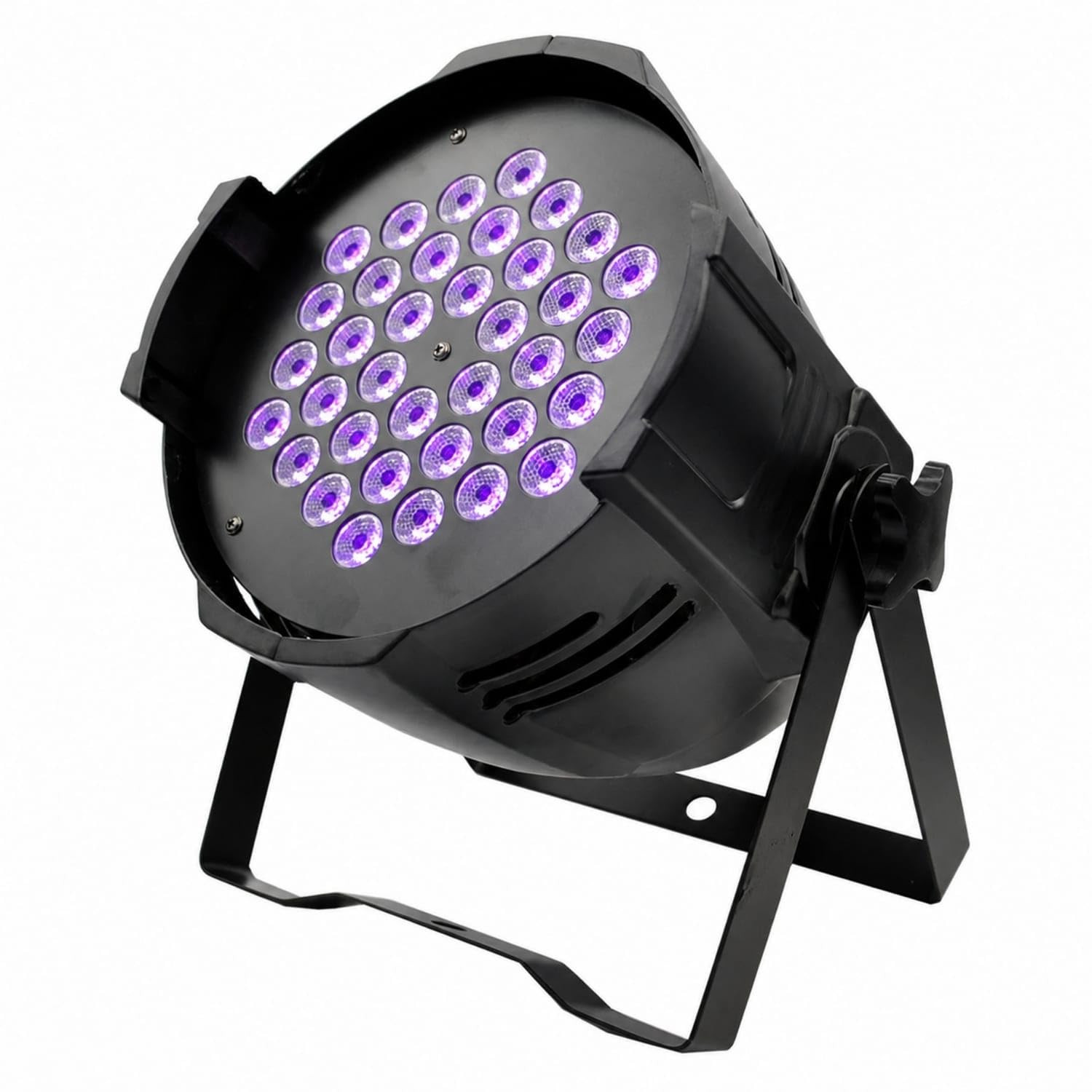 SECRET DESIRE DMX512 Stage Light Digital Multiplex Control Blacklight Stage Light Sound-Activated Lighting Strobe for DJs, Clubs, Live Events, Theaters, Studios, Us Plug